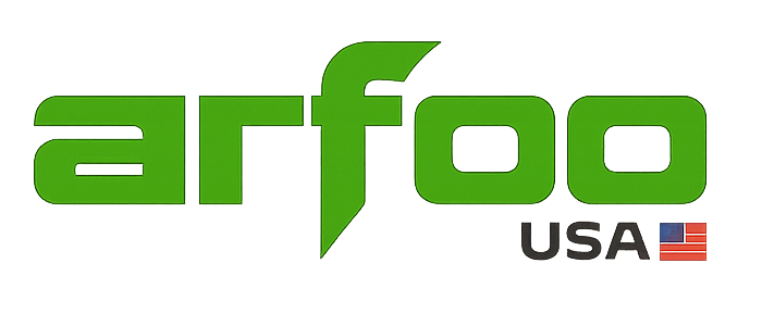 Arfoo USA