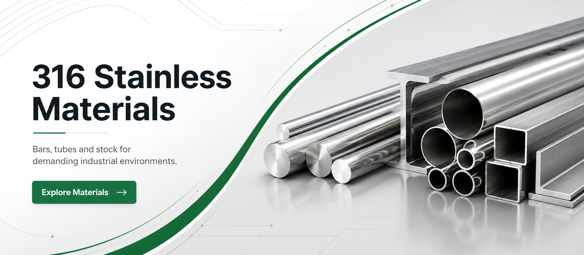 Materials and specifications