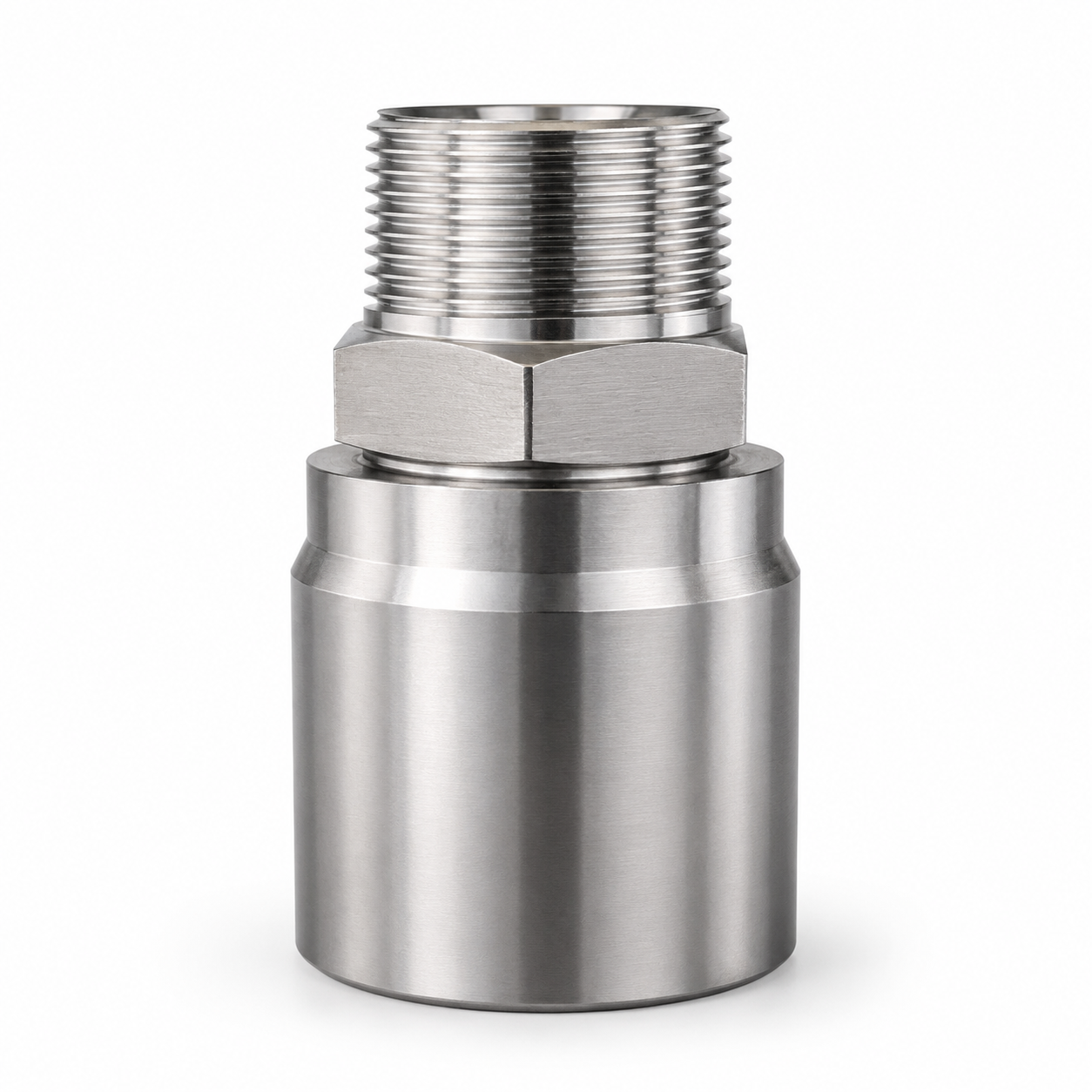 BSP and NPT adapters